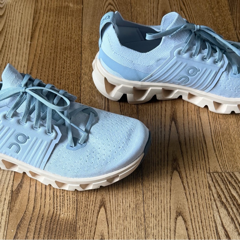 On Cloudswift V4 Athletic Sneakers NEW!